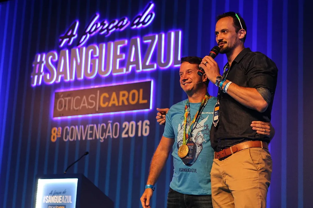 Convenção de Franqueados 3